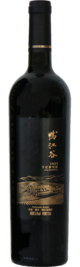 集安市鸭江谷酒庄有限公司, 鸭江谷干红葡萄酒, 吉林, 中国 2023